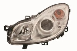 FAR ABAKUS 447-1102LMLD-EM - Compatibil cu SMART