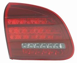 Lampa mers inapoi ABAKUS 448-1301L-AE