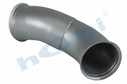 RACORD EVACUARE HOBI 44870 - Piesa auto compatibila cu mai multe marci