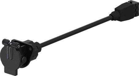 Cablu legatura frana electronica WABCO 4491721200