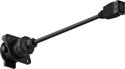 Cablu legatura frana electronica WABCO 4491721200