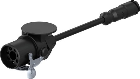 CABLU CONECTARE ABS WABCO 4492331400 - Piesa auto compatibila cu mai multe marci