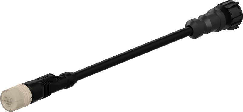 CABLU CONECTARE ABS WABCO 4493470030 - Piesa auto compatibila cu mai multe marci