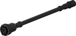 CABLU LEGATURA FRANA ELECTRONICA WABCO 4497520200 - Piesa auto compatibila cu mai multe marci