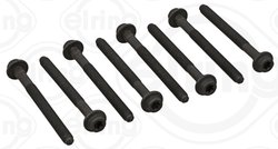 Set suruburi chiulasa Elring 450.860