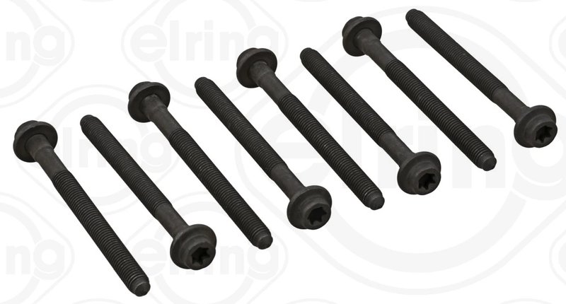 Set suruburi chiulasa Elring 450.860