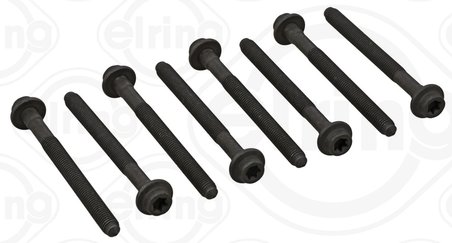 Set suruburi chiulasa Elring 450.860