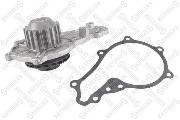 POMPA DE APA STELLOX 4500-0225-SX - Compatibil cu CITROEN, DS, FIAT, FORD, MAZDA, MINI, MITSUBISHI, OPEL, PEUGEOT, SUZUKI, TOYOT