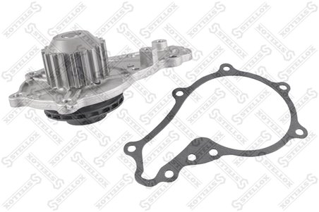 POMPA DE APA STELLOX 4500-0225-SX - Compatibil cu CITROEN, DS, FIAT, FORD, MAZDA, MINI, MITSUBISHI, OPEL, PEUGEOT, SUZUKI, TOYOT