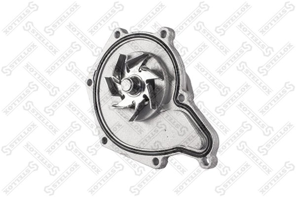 POMPA DE APA STELLOX 4500-0235-SX - Compatibil cu AUDI, PORSCHE, VW