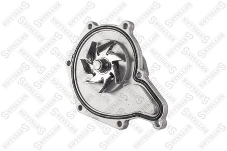 POMPA DE APA STELLOX 4500-0235-SX - Compatibil cu AUDI, PORSCHE, VW