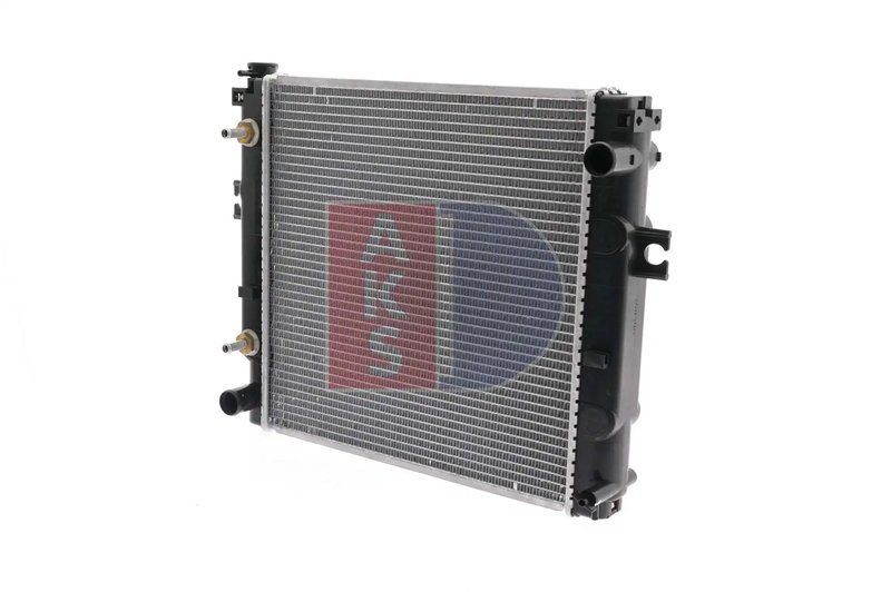 RADIATOR RACIRE MOTOR AKS DASIS 450000N - Piesa auto compatibila cu mai multe marci