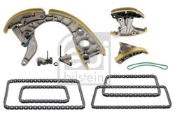 Set distributie lant Febi Bilstein 45003