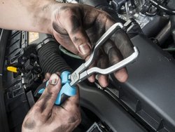 SET SCULE DEBLOCARE CONDUCTE DE COMBUSTIBIL HAZET 4501-2 - Piesa auto compatibila cu mai multe marci