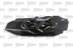 FAR VALEO 450492 - Compatibil cu VW