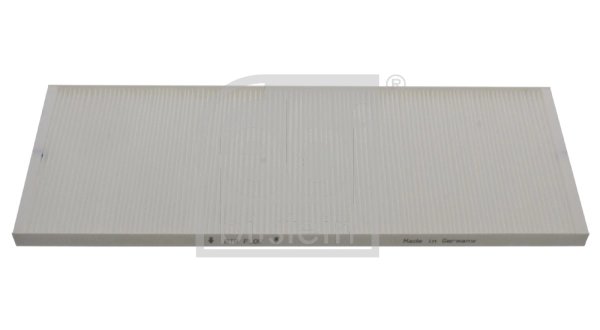 Filtru aer habitaclu Febi Bilstein 45051