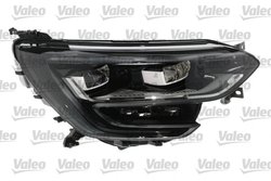 FAR VALEO 450563 - Compatibil cu RENAULT