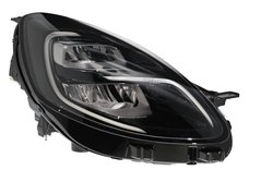FAR VALEO 450931 - Compatibil cu FORD