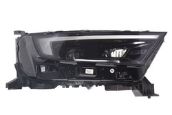 FAR VALEO 451045 - Compatibil cu OPEL