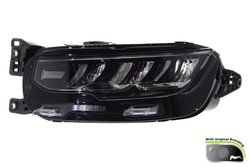 FAR VALEO 451132 - Compatibil cu CITROEN