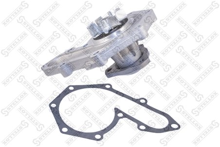 POMPA DE APA STELLOX 4518-0002-SX - Compatibil cu ARO, DACIA, MITSUBISHI, OPEL, RENAULT, VOLVO