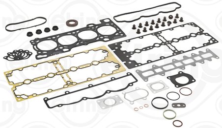 SET GARNITURI CHIULASA ELRING 452.700 - Compatibil cu BREMACH, CITROEN, FIAT, IVECO, KARSAN, NAC IVECO (NAVECO), PEUGEOT, TAC, U