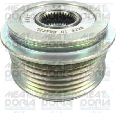 Fulie alternator Meat & Doria 45220
