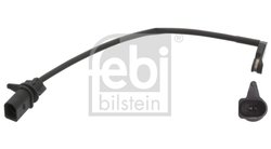 Senzor avertizare uzura placute frana Febi Bilstein 45232