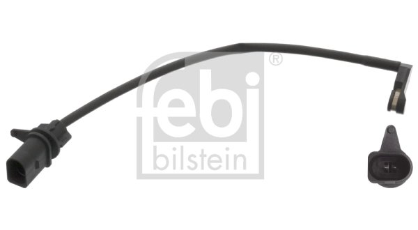 Senzor avertizare uzura placute frana Febi Bilstein 45232