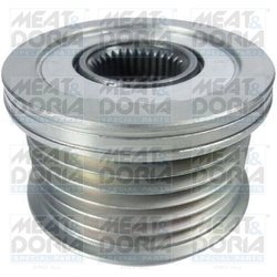 Fulie alternator Meat & Doria 45248