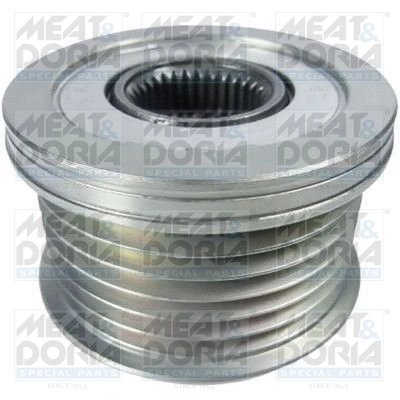 FULIE ALTERNATOR MEAT & DORIA 45248 - Compatibil cu BMW, FORD