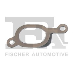 GARNITURA GALERIE EVACUARE FA1 455-001 - Compatibil cu INDIGO, RENAULT, VOLVO