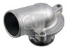 Termostat lichid racire Febi Bilstein 45739