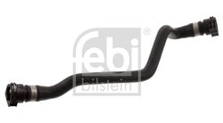 FURTUN RADIATOR FEBI BILSTEIN 45844 - Compatibil cu BMW