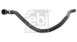 FURTUN RADIATOR FEBI BILSTEIN 45988 - Compatibil cu BMW