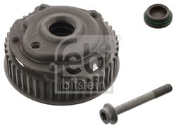 REGULATOR AX CU CAME FEBI BILSTEIN 46117 - Compatibil cu ALFA ROMEO, CHEVROLET, FIAT, OPEL, PONTIAC, VAUXHALL