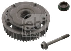 REGULATOR AX CU CAME FEBI BILSTEIN 46118 - Compatibil cu ALFA ROMEO, CHEVROLET, FIAT, OPEL, PONTIAC, VAUXHALL