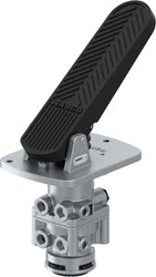 SUPAPA FRANA DE SERVICIU WABCO 4613170010 - Piesa auto compatibila cu mai multe marci