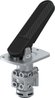 Supapa frana de serviciu WABCO 4613170010