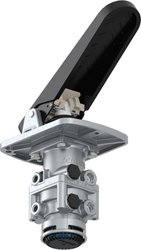 Supapa frana de serviciu WABCO 4613170010