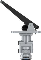 Supapa frana de serviciu WABCO 4613170010