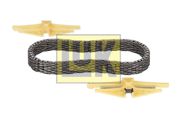 SET DE REPARATIE, CUTIE DE VITEZE AUTOMATA LUK 462 0241 20 - Compatibil cu AUDI, AUDI (FAW)