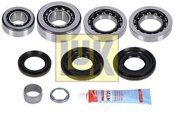 SET REPARATIE, DIFERENTIAL LUK 462 0330 10 - Compatibil cu BMW