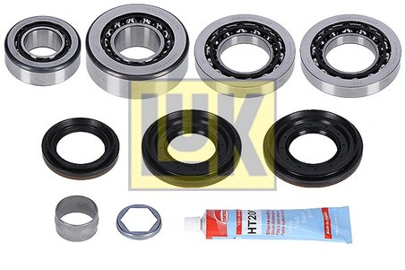 SET REPARATIE, DIFERENTIAL LUK 462 0330 10 - Compatibil cu BMW