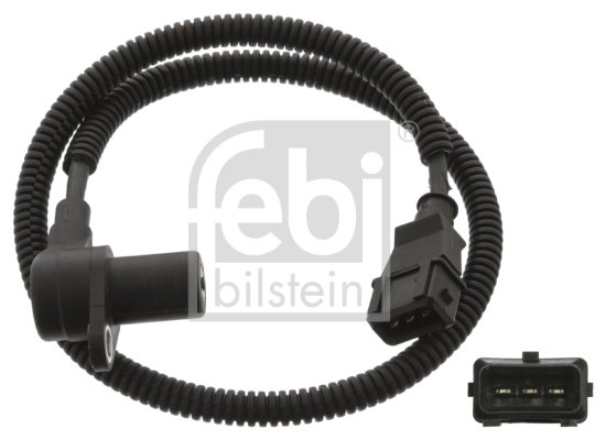 Senzor impulsuri arbore cotit Febi Bilstein 46377