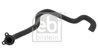Furtun radiator Febi Bilstein 46488