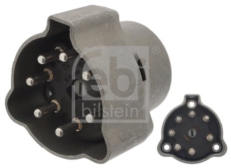 Comutator pornire Febi Bilstein 46502