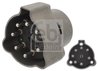 Comutator pornire Febi Bilstein 46502