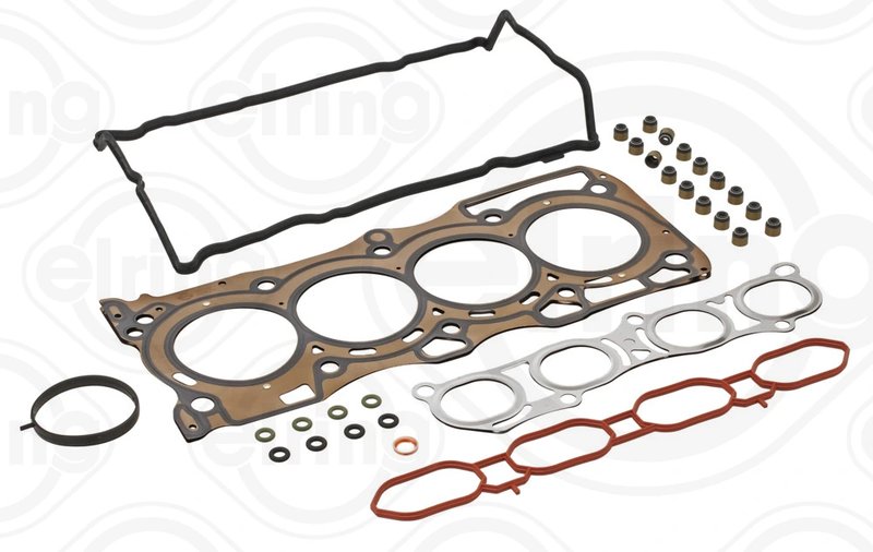 Set garnituri chiulasa Elring 466.480