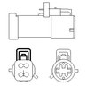 Sonda lambda Magneti Marelli 466016355169
